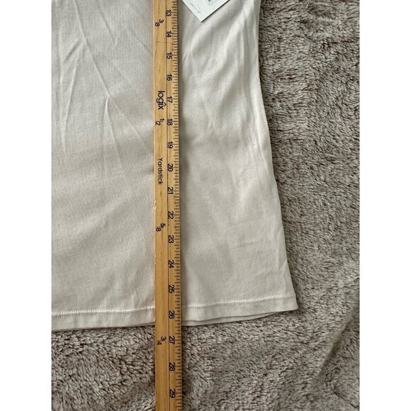 Calvin Klein Women’s Logo Graphic Short-Sleeve Top Tee Size M New - Picture 10 of 13